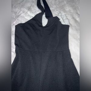 Black body suit size large